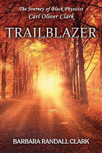 Cover image for Trailblazer