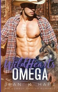 Cover image for Wild Hearts Omega