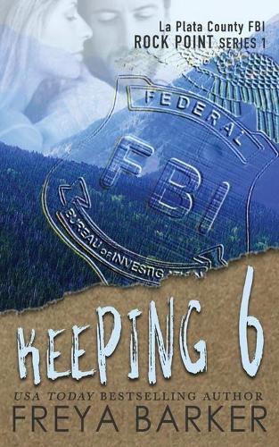 Cover image for Keeping 6