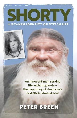 Cover image for Shorty