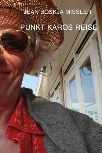 Cover image for Punkt Karos Reise