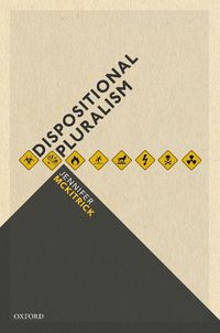 Cover image for Dispositional Pluralism