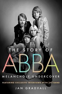 Cover image for The Story of Abba