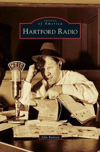 Cover image for Hartford Radio