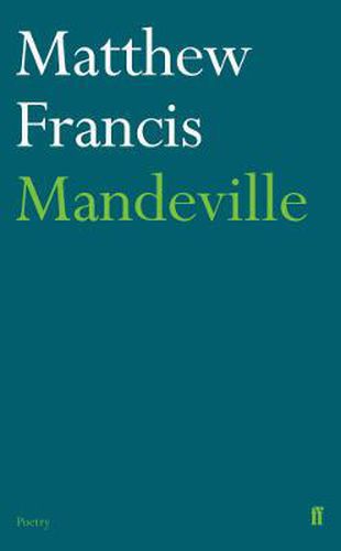 Cover image for Mandeville