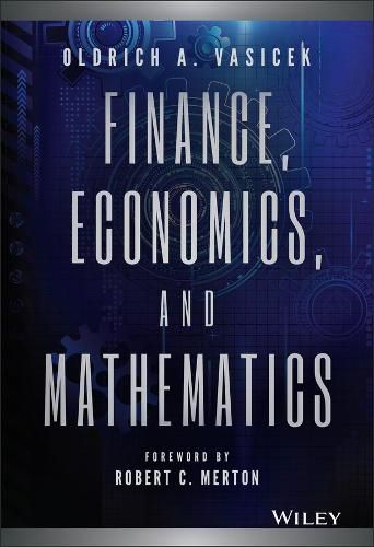 Cover image for Finance, Economics, and Mathematics