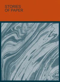 Cover image for Stories of Paper