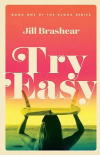 Cover image for Try Easy