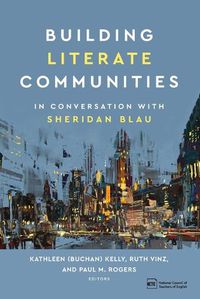 Cover image for Building Literate Communities