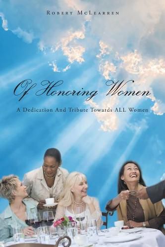 Cover image for Of Honoring Women