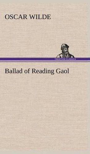 Cover image for Ballad of Reading Gaol