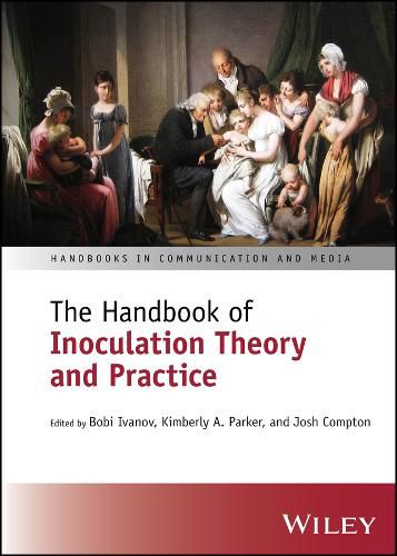 Cover image for The Handbook of Inoculation Theory and Practice