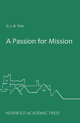 A Passion for Mission