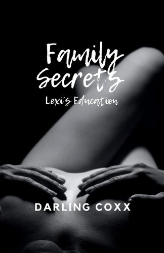 Cover image for Family Secrets