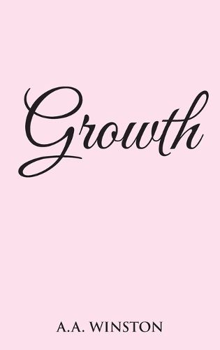 Cover image for Growth