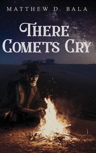 Cover image for There Comets Cry