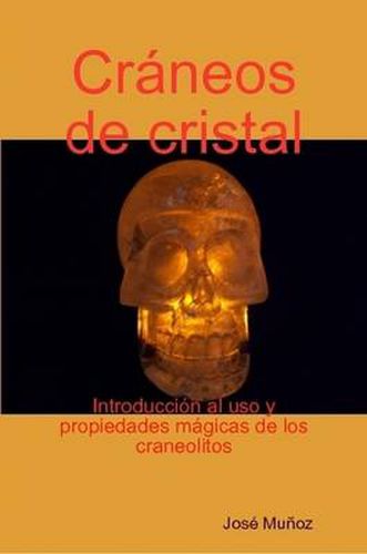 Cover image for Craneos De Cristal