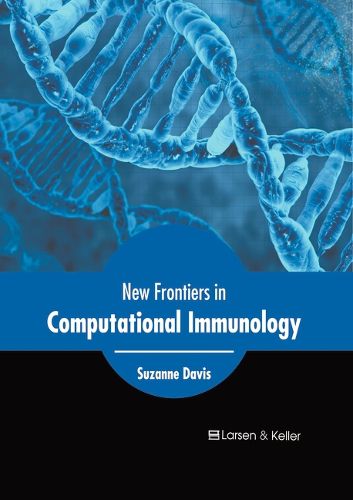Cover image for New Frontiers in Computational Immunology