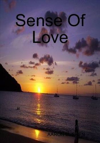 Cover image for Sense of Love