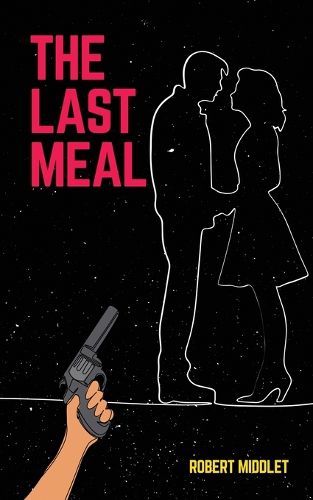 Cover image for The Last Meal