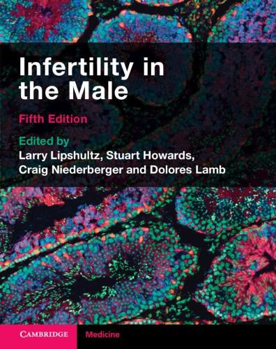 Cover image for Infertility in the Male