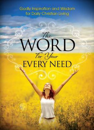 Cover image for The Word for Your Every Need