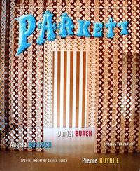 Cover image for Parkett No. 66 Angela Bulloch, Daniel Buren, Pierre Huyghe