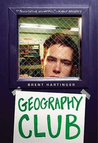 Cover image for Geography Club