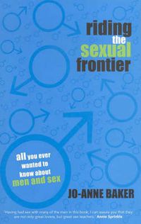 Cover image for Riding the Sexual Frontier