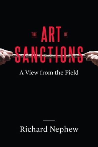 Cover image for The Art of Sanctions