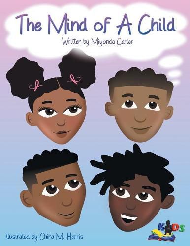 Cover image for The Mind of a Child