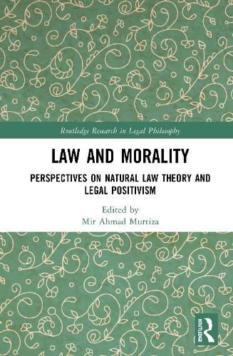 Law and Morality