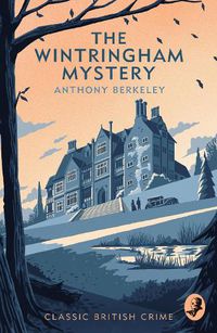 Cover image for The Wintringham Mystery: Cicely Disappears