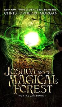 Cover image for Joshua and the Magical Forest