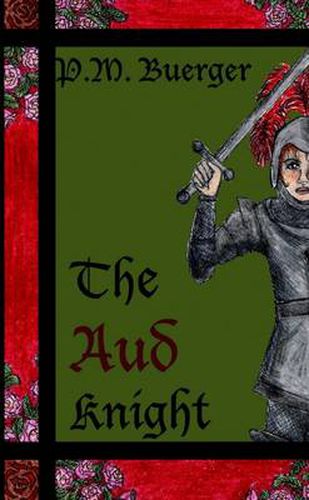 Cover image for The Aud Knight