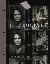 Cover image for Jeff Buckley: His Own Voice