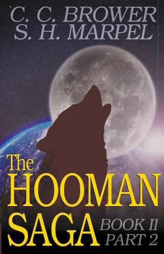 Cover image for The Hooman Saga: Book II, Part 2