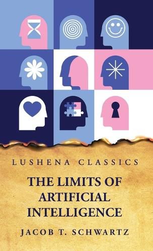 Cover image for The Limits of Artificial Intelligence