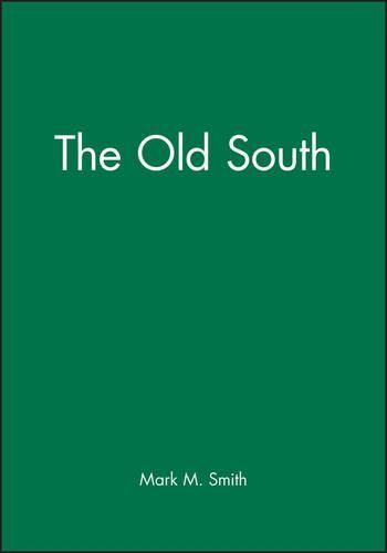 Cover image for The Old South