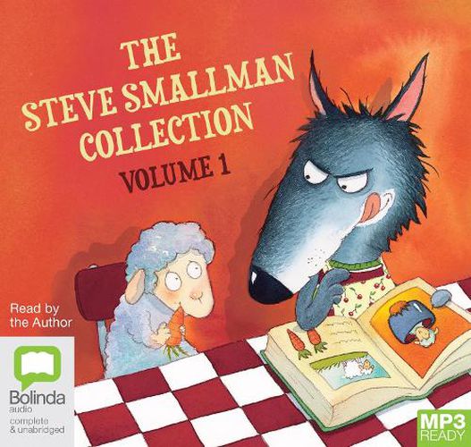 The Steve Smallman Collection: Volume 1