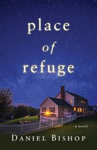 Cover image for Place of Refuge