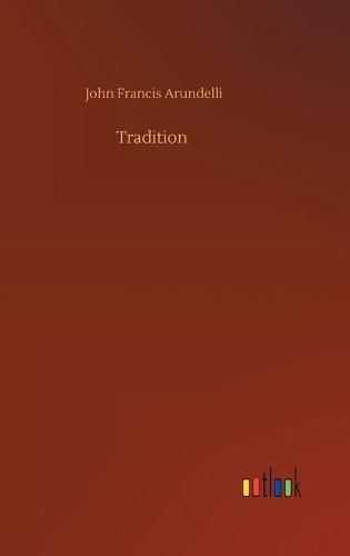 Cover image for Tradition