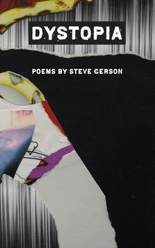 Cover image for Dystopia