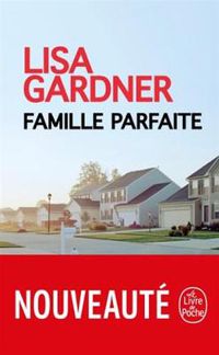 Cover image for Famille parfaite