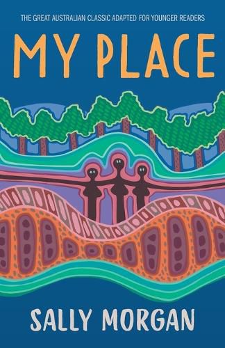 Cover image for My Place: Young Readers Edition