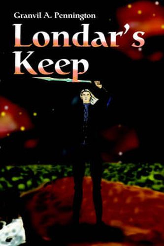 Cover image for Londar's Keep