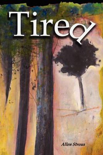 Cover image for Tired