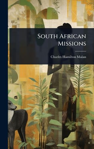 Cover image for South African Missions