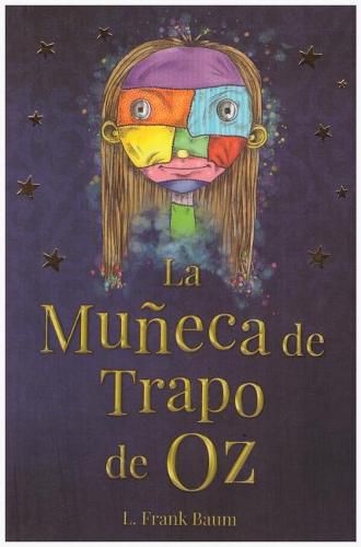 Cover image for La Muneca de Trapo de Oz