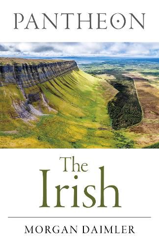 Cover image for Pantheon - The Irish